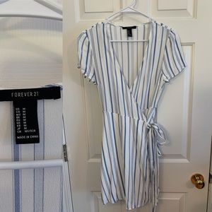 Wrap Dress